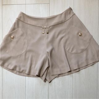 パターンフィオナ(PATTERN fiona)のパターンのショートパンツ(ショートパンツ)