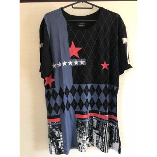 ザラ(ZARA)の【さやぽん様専用】ZARAMAN Tシャツ(Tシャツ/カットソー(半袖/袖なし))