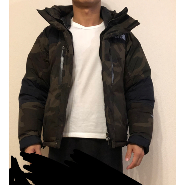 SALE低価THE NORTH FACE - ノースフェイスシェルジャケットXS新品 ...