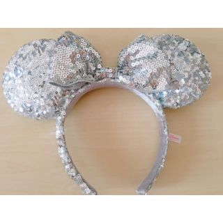 ディズニー(Disney)のディズニーカチューシャ(カチューシャ)