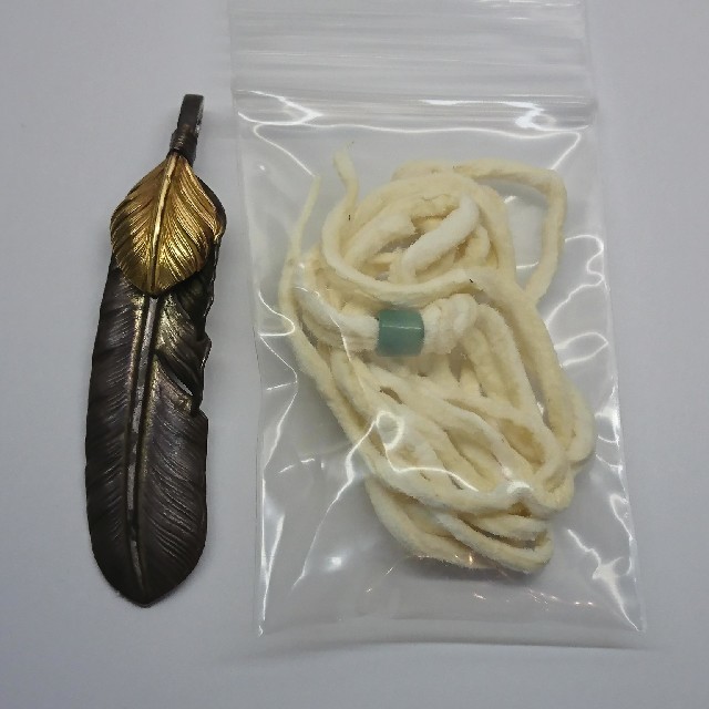 ブランド雑貨総合 goro's - ゴローズ 専用 ネックレス ブランド雑貨総合 goro's - ゴローズ 専用 ネックレス