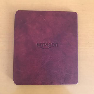 Kindle oasis カバー(電子ブックリーダー)