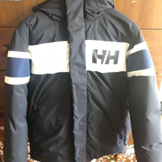 ヘリーハンセン(HELLY HANSEN)のヘリーハンセン ダウンジャケット(ダウンジャケット)