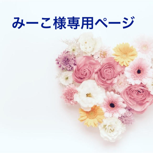 専用ページ - ネックレス