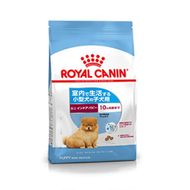 ROYAL CANIN(ロイヤルカナン)のロイヤルカナン 800g その他のペット用品(ペットフード)の商品写真