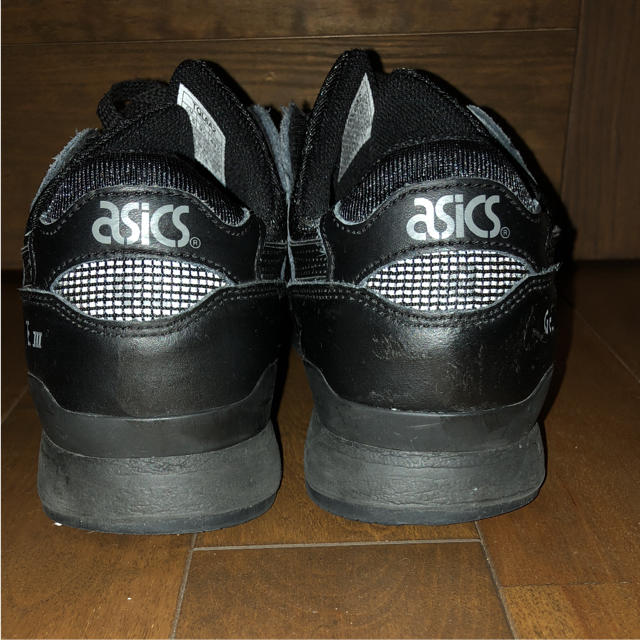 asics(アシックス)のGEL LYTEⅢ アシックス ゲルライト 27.5センチ メンズの靴/シューズ(スニーカー)の商品写真