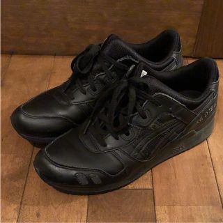 アシックス(asics)のGEL LYTEⅢ アシックス ゲルライト 27.5センチ(スニーカー)