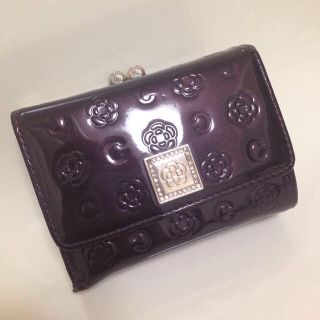 クレイサス(CLATHAS)のCLATHAS 二つ折り財布(財布)