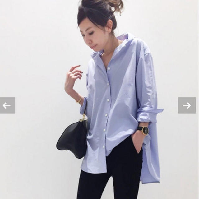 レディース☆A Line Shirts☆