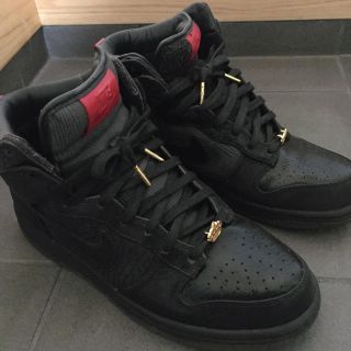 ナイキ(NIKE)のNIKE dunk premium QS(スニーカー)