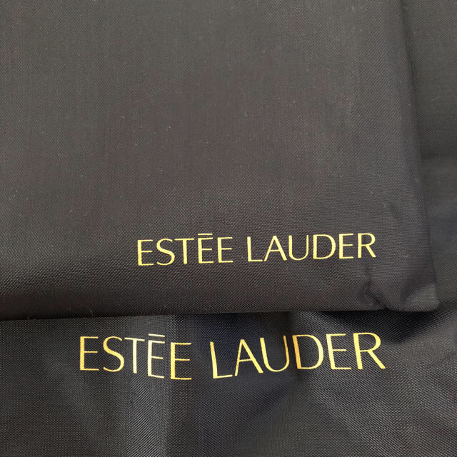 Estee Lauder(エスティローダー)のESTEE LAUDERノベルティトートバッグ レディースのバッグ(トートバッグ)の商品写真