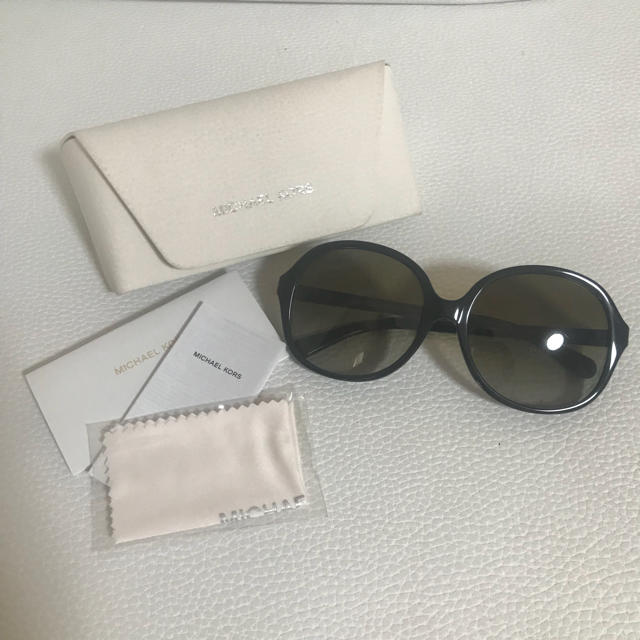 Michael Kors(マイケルコース)のマイケルコース サングラス レディースのファッション小物(サングラス/メガネ)の商品写真