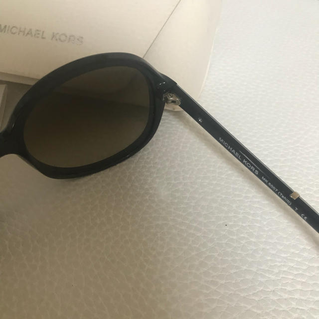 Michael Kors(マイケルコース)のマイケルコース サングラス レディースのファッション小物(サングラス/メガネ)の商品写真