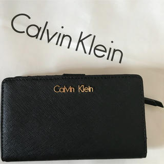 カルバンクライン(Calvin Klein)のCalvin Klein 財布(財布)