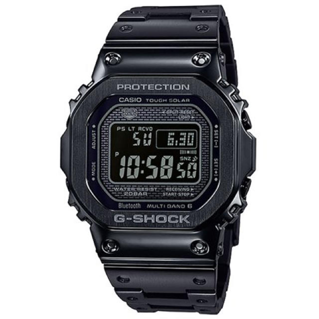 GMW-B5000GD-1JF CASIO G-SHOCK