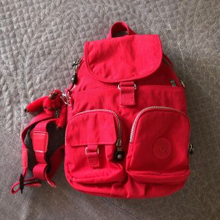 キプリング(kipling)のきよ姫様専用✨美品✨キプリング  リュック(リュック/バックパック)