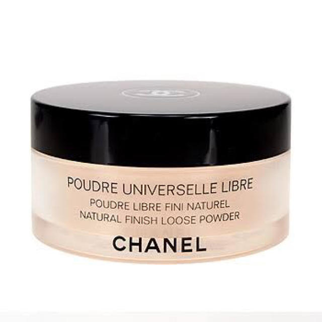 CHANEL プードゥル ユニヴェルセル リーブル 20