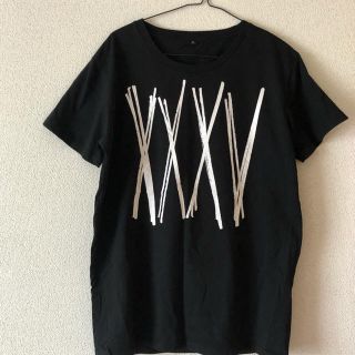 ONE OK ROCK(Tシャツ(半袖/袖なし))