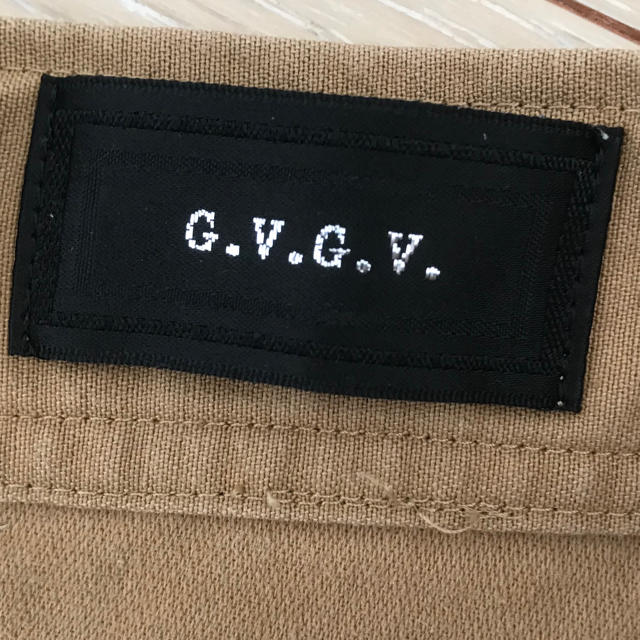 G.V.G.V.(ジーヴィジーヴィ)のG.V.G.V.スカート レディースのスカート(ロングスカート)の商品写真