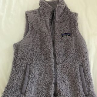 パタゴニア(patagonia)のパタゴニアベスト(ベスト/ジレ)