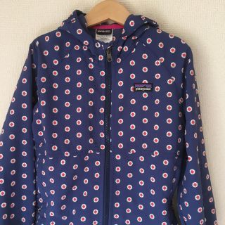 パタゴニア(patagonia)のパタゴニア  ウインドブレイカー(ジャケット/上着)