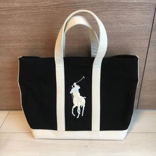 ラルフローレン(Ralph Lauren)のくー坊様専用(トートバッグ)