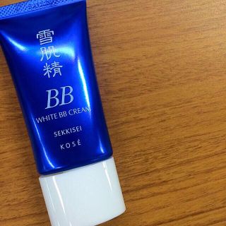 コーセー(KOSE)のKOSE 雪肌精BBクリーム(その他)