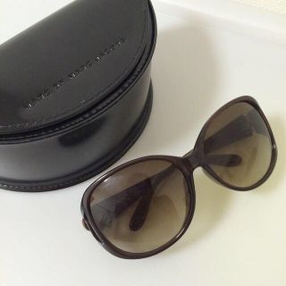 マークバイマークジェイコブス(MARC BY MARC JACOBS)のMARK♡正規品サングラス(サングラス/メガネ)