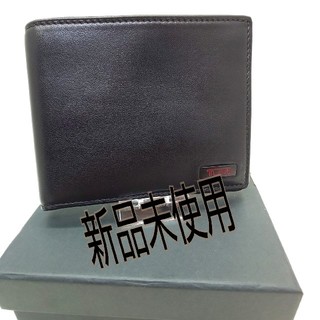 トゥミ(TUMI)のTUMI トゥミ 財布(折り財布)