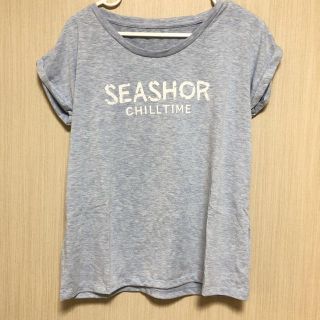 アバンリリー(Avan Lily)のAvan Lily Tシャツ(Tシャツ(半袖/袖なし))