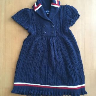 ラルフローレン(Ralph Lauren)のラルフローレン(ワンピース)