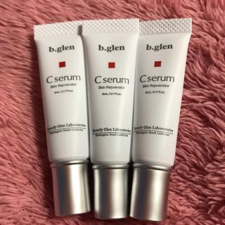 ビーグレン(b.glen)のビーグレン b.glen C セラム C serum シーセラム(美容液)