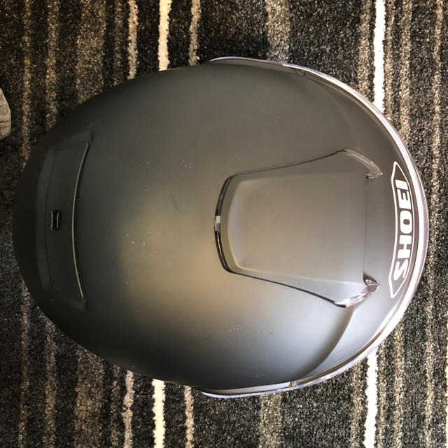 碧さま専用】SHOEI NEOTEC マットブラック XL ヘルメット | www