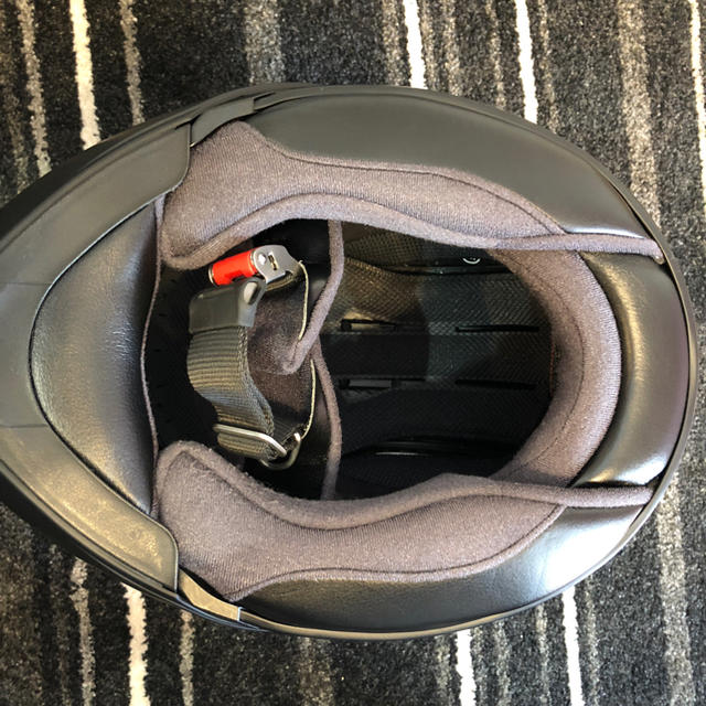 碧さま専用】SHOEI NEOTEC マットブラック XL ヘルメット | www
