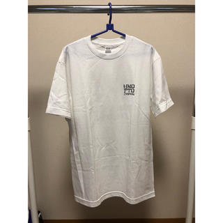 アンディフィーテッド(UNDEFEATED)のUNDEFEATED 相撲Tee(Tシャツ/カットソー(半袖/袖なし))