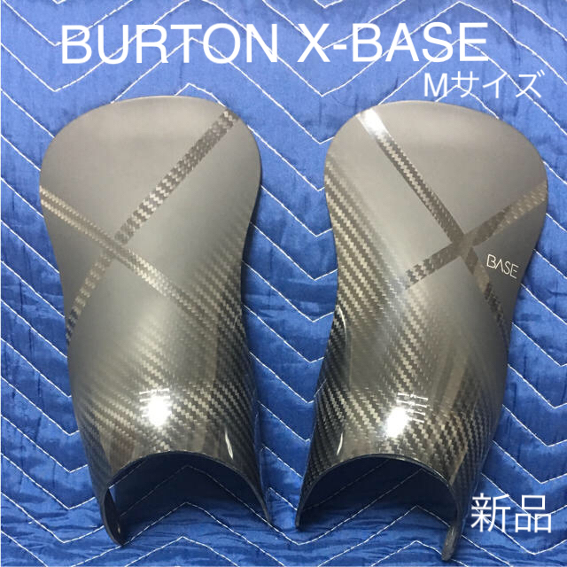 BURTON - BURTON X-BASE ハイバック Mサイズ 新品の通販 by あか's