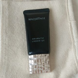 マキアージュ(MAQuillAGE)のえりか様専用☆マキアージュ ドラマティックリキッドUV オークル10(ファンデーション)