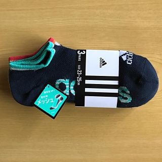 アディダス(adidas)の靴下(ソックス)