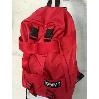 トミー(TOMMY)のTOMMY リュック(バッグパック/リュック)