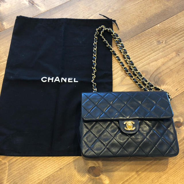 CHANEL マトラッセ