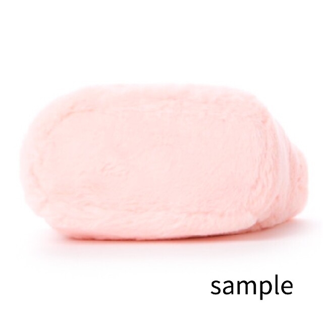 Samantha Thavasa Petit Choice - 新品 サマンサタバサ ファーバッグ