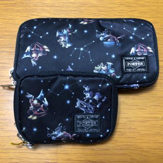 ポーター(PORTER)のウォレット(財布)