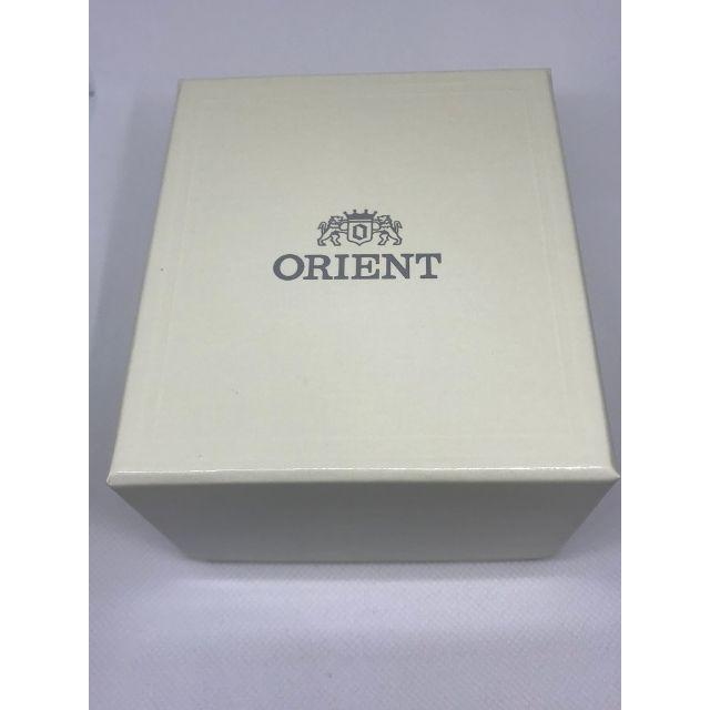 ORIENT(オリエント)の[ORIENT] オリエント 腕時計 自動巻き SEM0B01DC8 メンズの時計(腕時計(アナログ))の商品写真