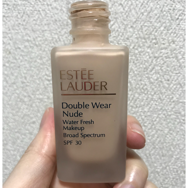 Estee Lauder(エスティローダー)の売り切れ コスメ/美容のベースメイク/化粧品(ファンデーション)の商品写真