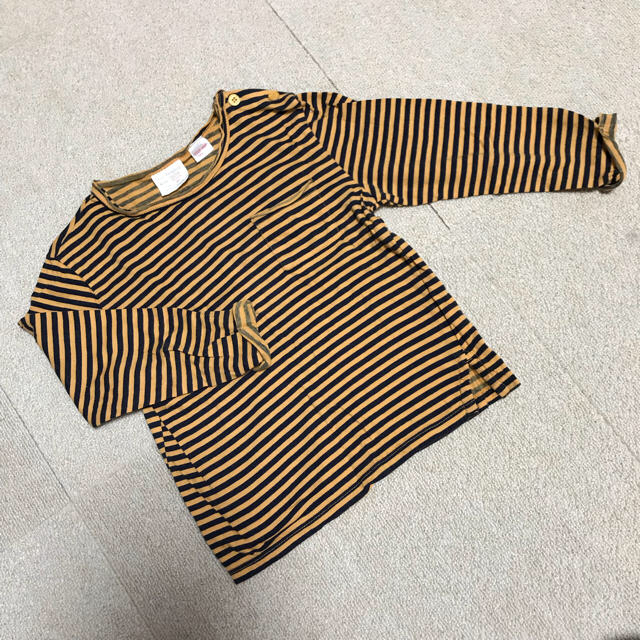 ZARA KIDS(ザラキッズ)のやまち様 専用 キッズ/ベビー/マタニティのベビー服(~85cm)(シャツ/カットソー)の商品写真