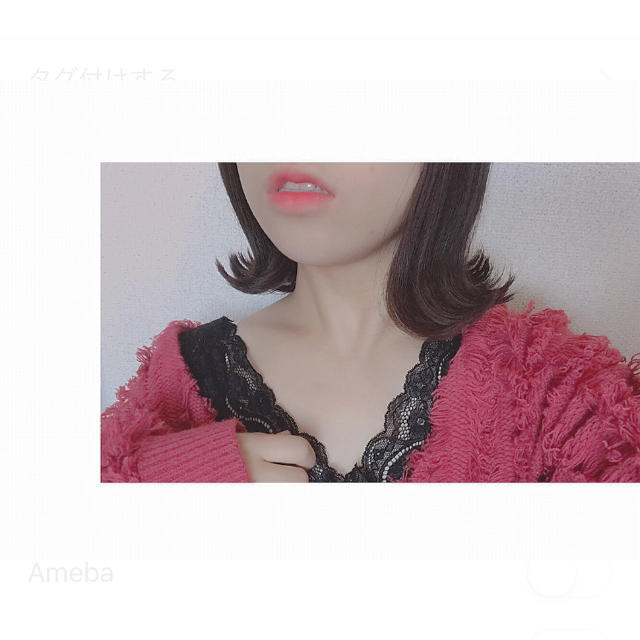 Lochie(ロキエ)の韓国もこもこアウター レディースのジャケット/アウター(毛皮/ファーコート)の商品写真