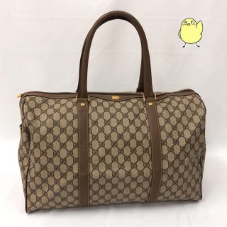 グッチ(Gucci)のあっちゃん様 専用ページです♪ほかの方は御遠慮くださいませ(ボストンバッグ)