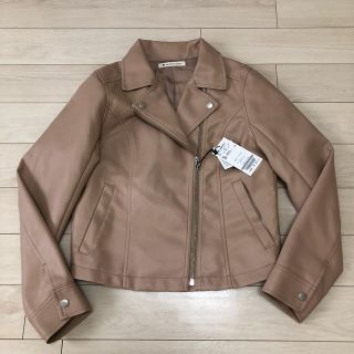 マジェスティックレゴン(MAJESTIC LEGON)のMAJESTIC LEGON (レザージャケット)☆ひなこ様専用☆(ライダースジャケット)