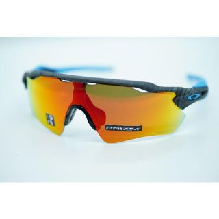 オークリー(Oakley)のRADAR EV PATH OAKLEY PRIZM RUBY(ウエア)