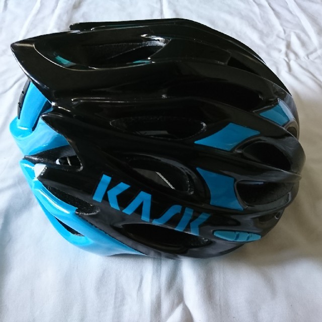 KASK MOJITO （モヒート） Lサイズ スポーツ/アウトドアの自転車(ウエア)の商品写真